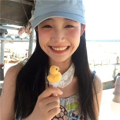 梦中情人们